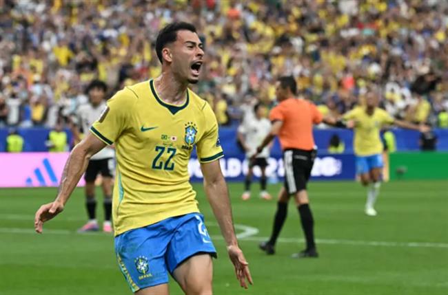 Bàn thắng của Gabriel Martinelli lập kỷ lục tại VCK World Cup