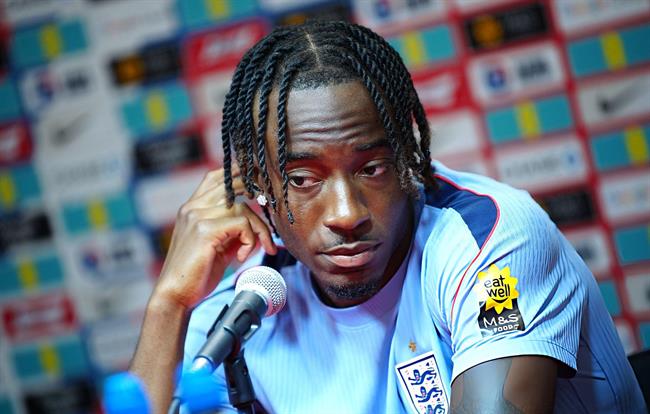 ĐT Anh sẵn sàng cho kịch bản penalty trước Congo 1