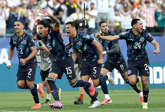Paraguay gây địa chấn sau 16 năm