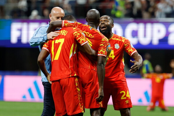Nhận định Anh vs CHDC Congo (23h00 ngày 17) Lầm lũi tiến bước 2