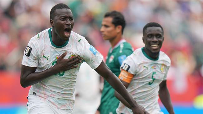 Nhận định Bỉ vs Senegal (3h00 ngày 27) Khó lường 2