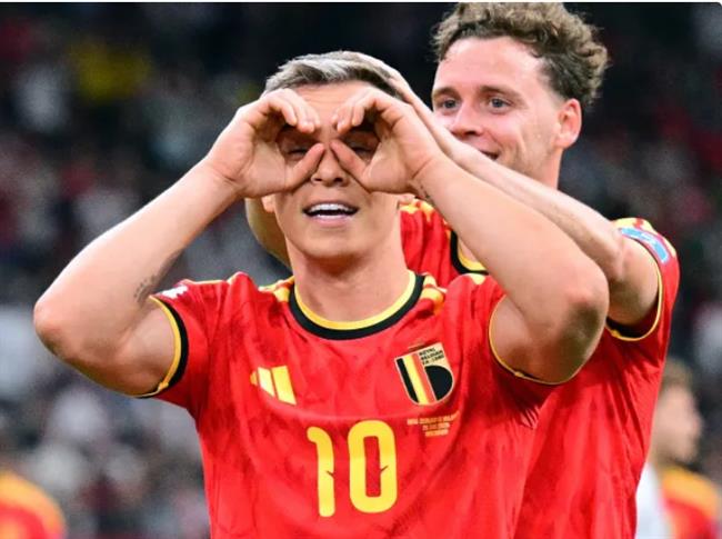 Nhận định Bỉ vs Senegal (3h00 ngày 27) Khó lường 1