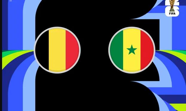 Nhận định phạt góc trận đấu Bỉ vs Senegal (3h00 ngày 2/7)