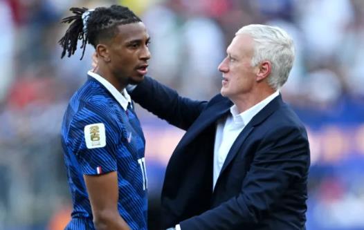 Kylian Mbappe không phải là cầu thủ quan trọng nhất của ĐT Pháp