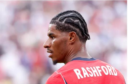 David Seaman lên tiếng vụ Arsenal chiêu mộ Marcus Rashford 