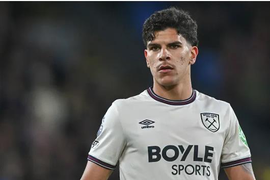 Phá vỡ kỷ lục, Spurs đánh bại MU vụ Mateus Fernandes