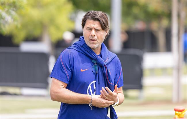 HLV Pochettino tiếp tục gắn bó với ĐT Mỹ sau World Cup 1