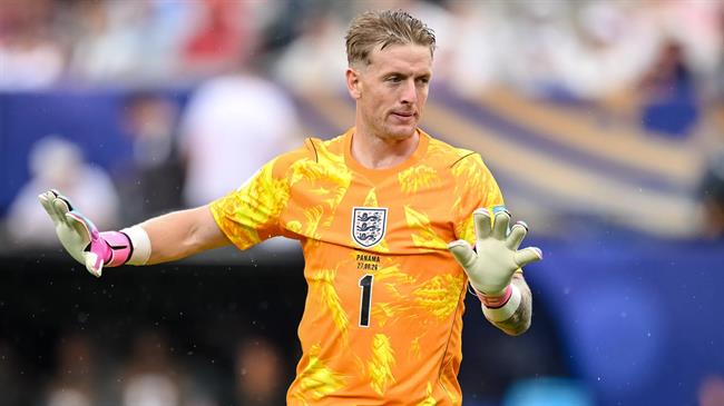 Jordan Pickford: "Tuyển Anh sẵn sàng ra trận vì Thomas Tuchel"
