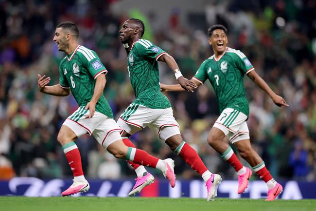 Mexico