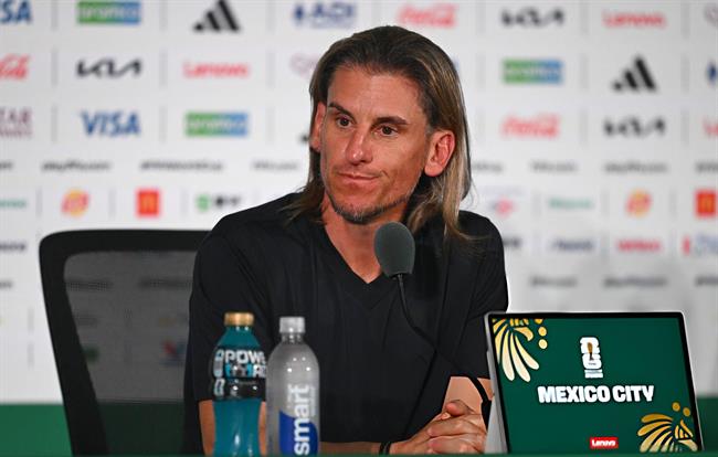 Thêm một HLV từ chức sau khi bị loại ở World Cup 2026