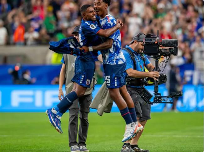 Nhận định Argentina vs Cape Verde (5h00 ngày 47) Đẳng cấp chênh lệch 2 Nhận định Argentina vs Cape Verde (5h00 ngày 47) Đẳng cấp chênh lệch 2
