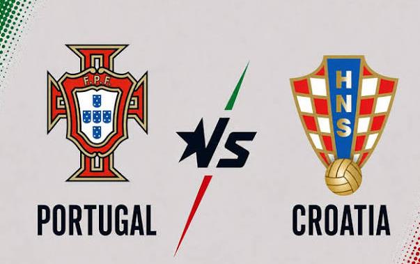 Dự đoán phạt góc hiệp 1 Bồ Đào Nha vs Croatia (6h00 ngày 3/7)