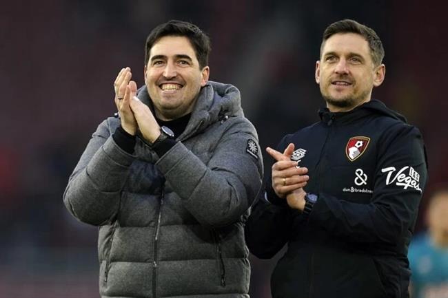 Liverpool công bố 4 thành viên mới trong ban huấn luyện của Iraola