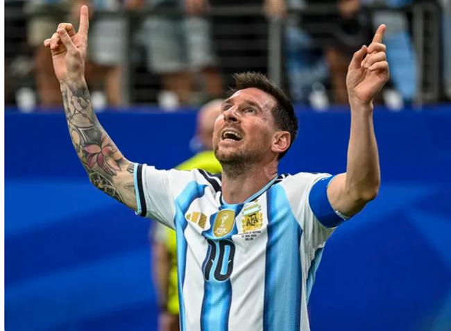 Nhận định Argentina vs Cape Verde (5h00 ngày 47) Đẳng cấp chênh lệch 1 Nhận định Argentina vs Cape Verde (5h00 ngày 47) Đẳng cấp chênh lệch 1