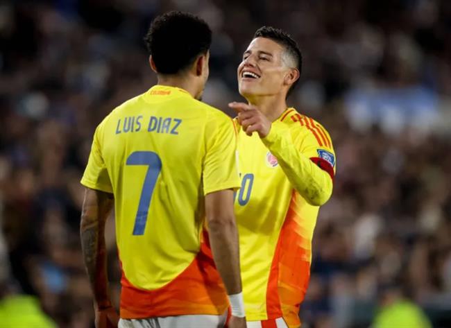 Nhận định Colombia vs Ghana (8h30 ngày 47) Nỗ lực giành vé đi tiếp 1