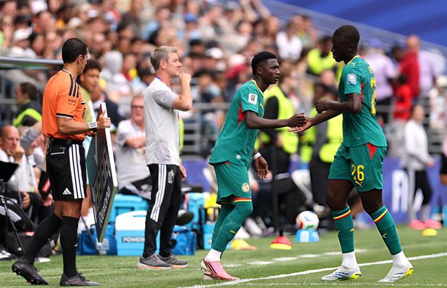 Nội bộ Senegal lục đục sau trận thua ngược ĐT Bỉ 1