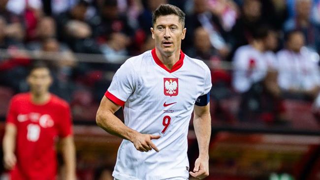 Tiểu sử của Robert Lewandowski