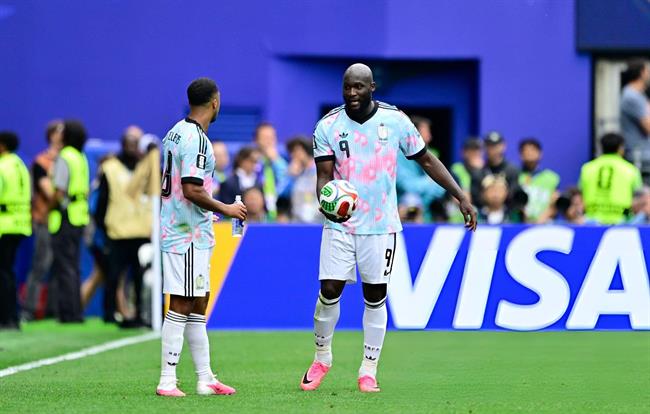 Vì sao Lukaku không đá quả penalty quyết định trước Senegal?
