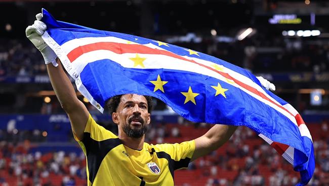 Sẽ ra sao nếu Argentina ‘băng hà’ trước Cape Verde?