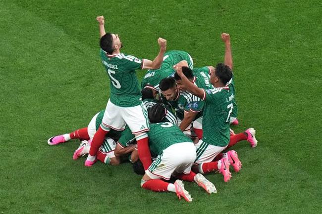 Nhận định Mexico vs Anh (7h00 ngày 67) Căng như dây đàn 2