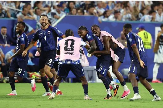 Đây! Vấn đề lớn nhất của Argentina sau trận đấu với Cape Verde?