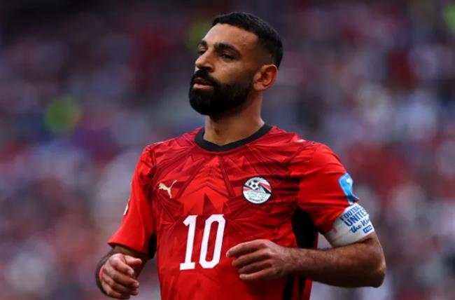 Đội bóng của Saudi Pro League đang đàm phán với Mohamed Salah 