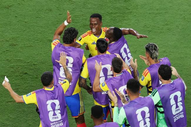 Nhận định Thụy Sĩ vs Colombia (03h00 ngày 87) Cân tài cân sức 2