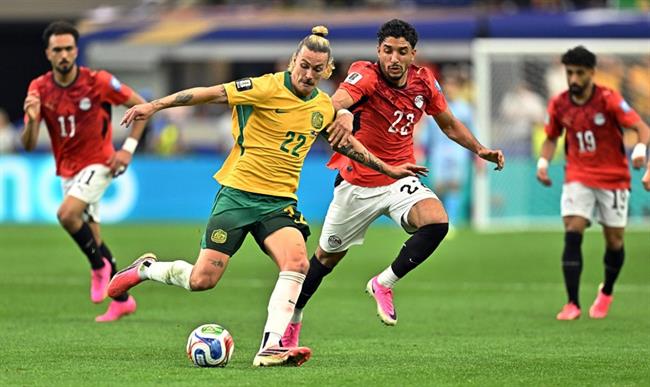 Bóng đá châu Á bị loại hết sau vòng 1/16 World Cup 2026
