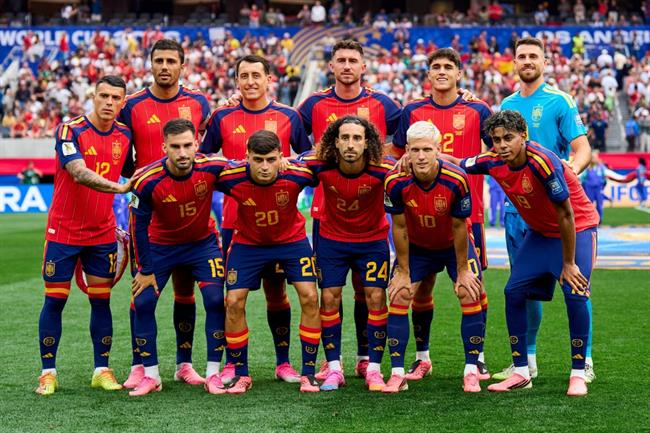 Xabi Alonso dự đoán thế nào về bán kết World Cup 2026 1