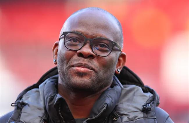 Louis Saha chỉ ra tiền vệ hoàn hảo cho MU