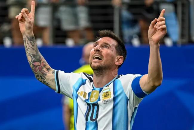 Nhận định Argentina vs Ai Cập (23h00 ngày 77) Chờ nhà ĐKVĐ vượt khó 1 Nhận định Argentina vs Ai Cập (23h00 ngày 77) Chờ nhà ĐKVĐ vượt khó 1