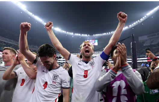 Micah Richards chỉ ra đối thủ lớn nhất của Anh ở World Cup 2026