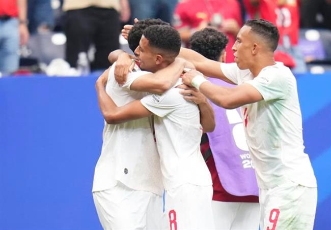 Nhận định Pháp vs Morocco (3h00 ngày 107) Giải mã hiện tượng 2