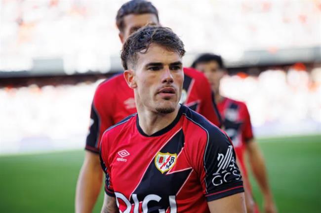 Rayo Vallecano có câu trả lời cho Chelsea vụ hậu vệ người TBN
