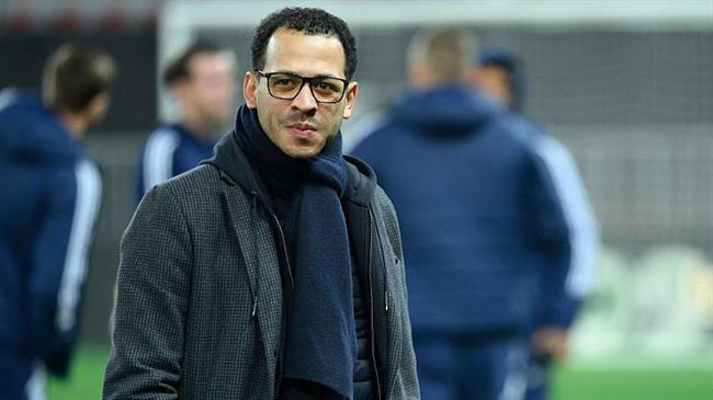 HLV Liam Rosenior trở lại làm việc ở Ligue 1
