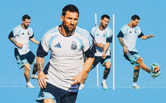 Leo Messi đã chuẩn bị như thế nào cho World Cup 2026 để tiếp tục đạt đỉnh phong độ ở tuổi 39?