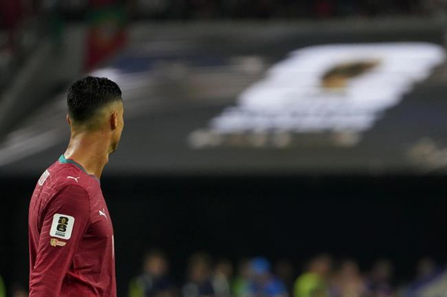 Ronaldo Tây Ban Nha vs Bồ Đào Nha 7/7 Ronaldo Tay Ban Nha vs Bo dao Nha 7/7