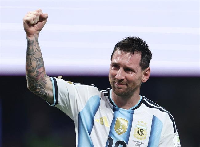 Liệu Quả bóng vàng 2026 có thuộc về Leo Messi?