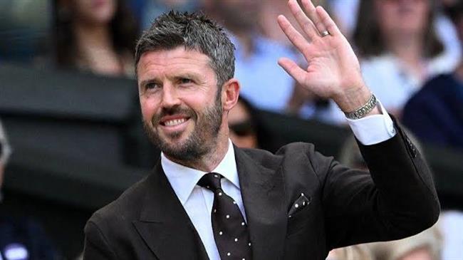 Michael Carrick: "Man United đang đi đúng hướng"