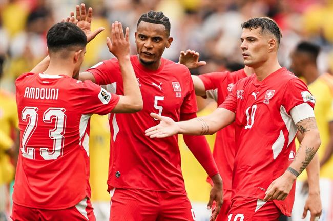 Nhận định Argentina vs Thụy Sĩ (08h00 ngày 127) Thách thức đáng gờm 2