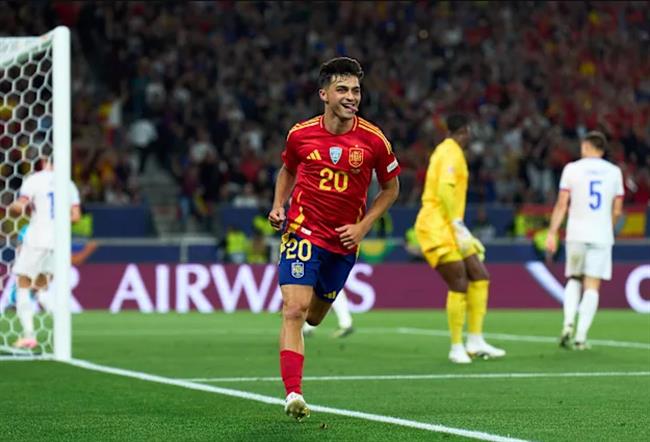 Pedri nói gì về khả năng Tây Ban Nha vô địch World Cup 2026?