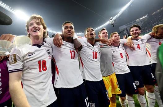 Anh dừng bước ở bán kết World Cup 2026 trước Argentina