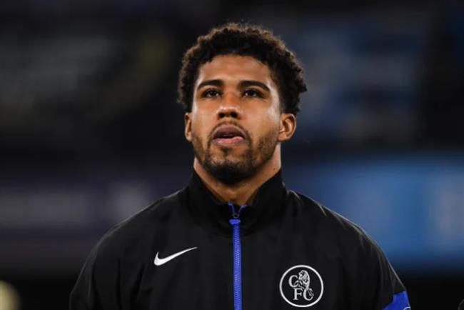 MU đạt được thỏa thuận chiêu mộ Andrey Santos từ Chelsea