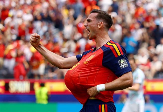 HLV ĐT Bỉ thừa nhận đã dùng hết may mắn ở World Cup 2026 1