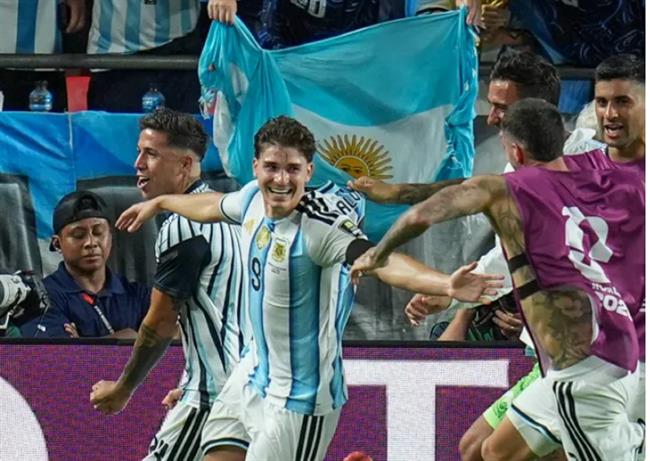 Nhận định Anh vs Argentina (2h00 ngày 167) Thử thách cực đại 2 Nhận định Anh vs Argentina (2h00 ngày 167) Thử thách cực đại 2