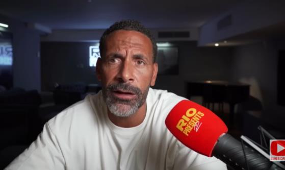 Rio Ferdinand thay đổi dự đoán về World Cup 2026