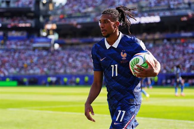 Makelele tiết lộ chuyện tiến cử Michael Olise cho Real Madrid