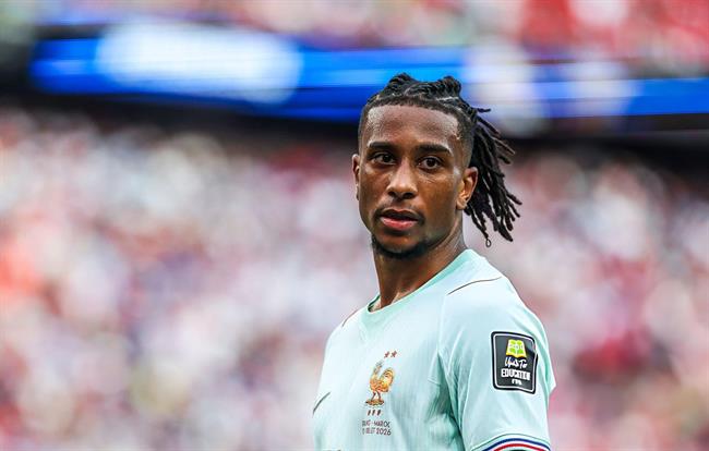 Michael Olise: Từ cậu bé bị Chelsea và Man City thanh lý đến linh hồn của tuyển Pháp tại World Cup