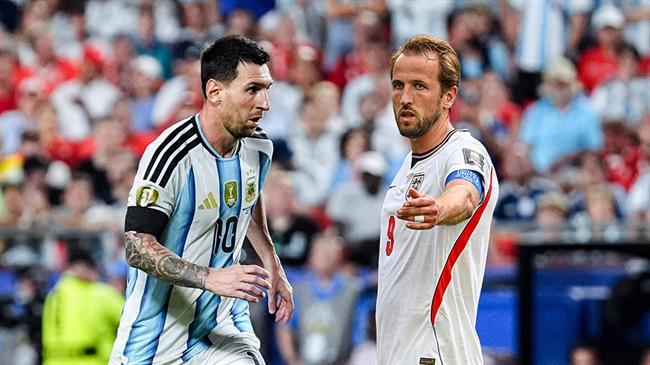 Lịch sử đối đầu Anh vs Argentina: Duyên nợ World Cup