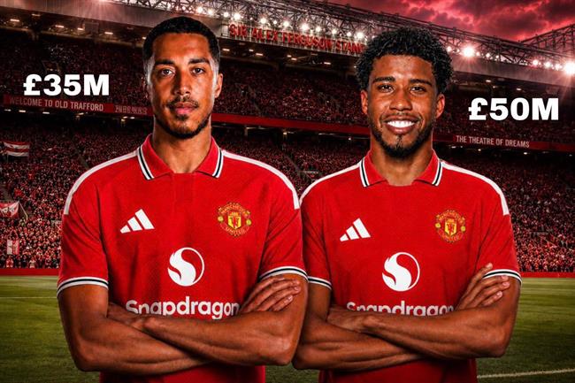 Owen đánh giá cao chiến lược của MU khi chiêu mộ Santos và Tielemans